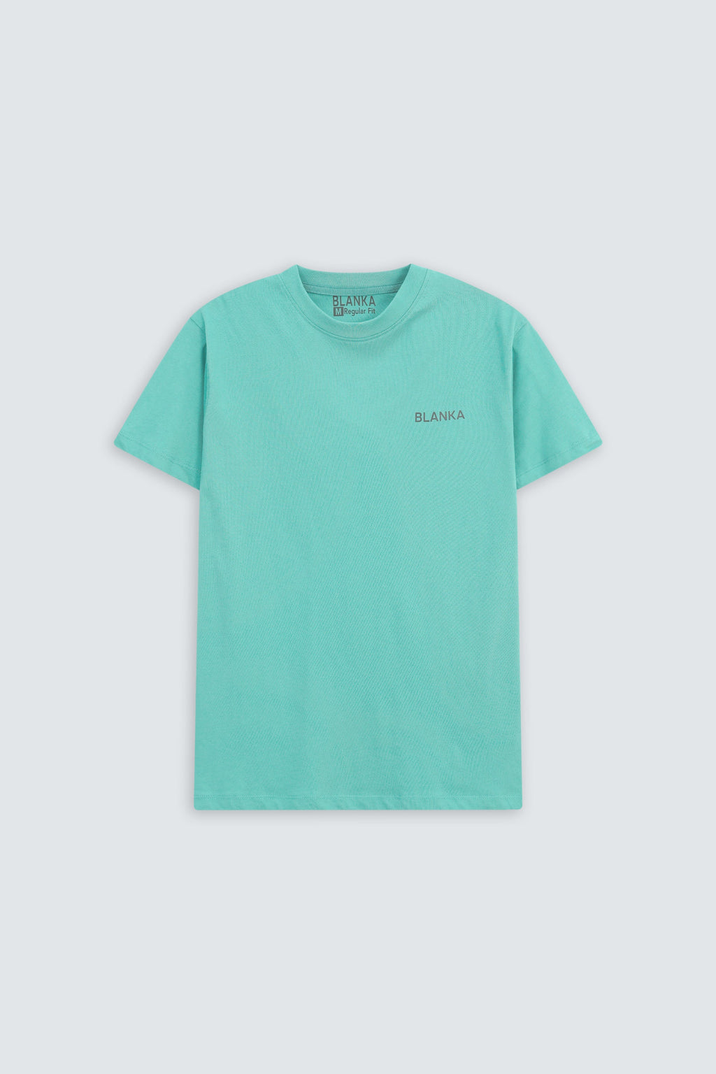 Basic Tees / Holy Green