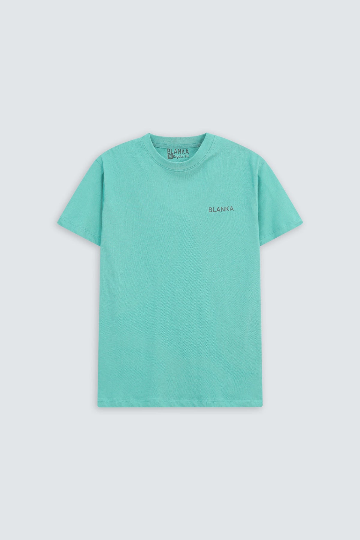 Basic Tees / Holy Green