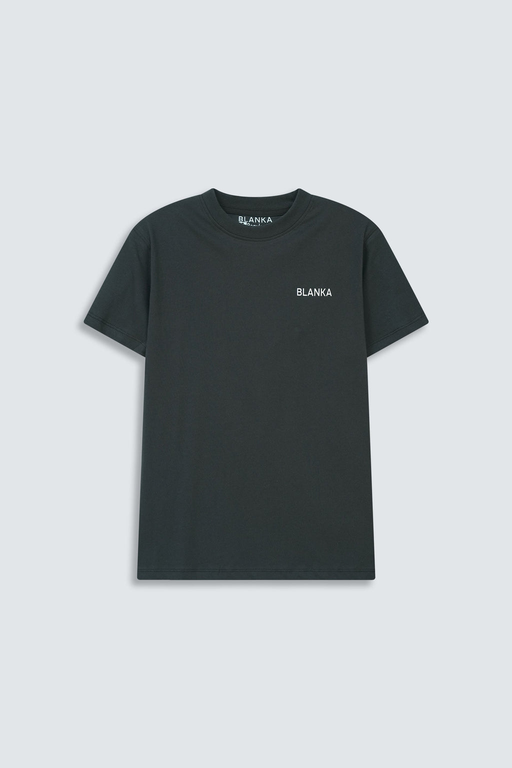 Basic Tees /  Black