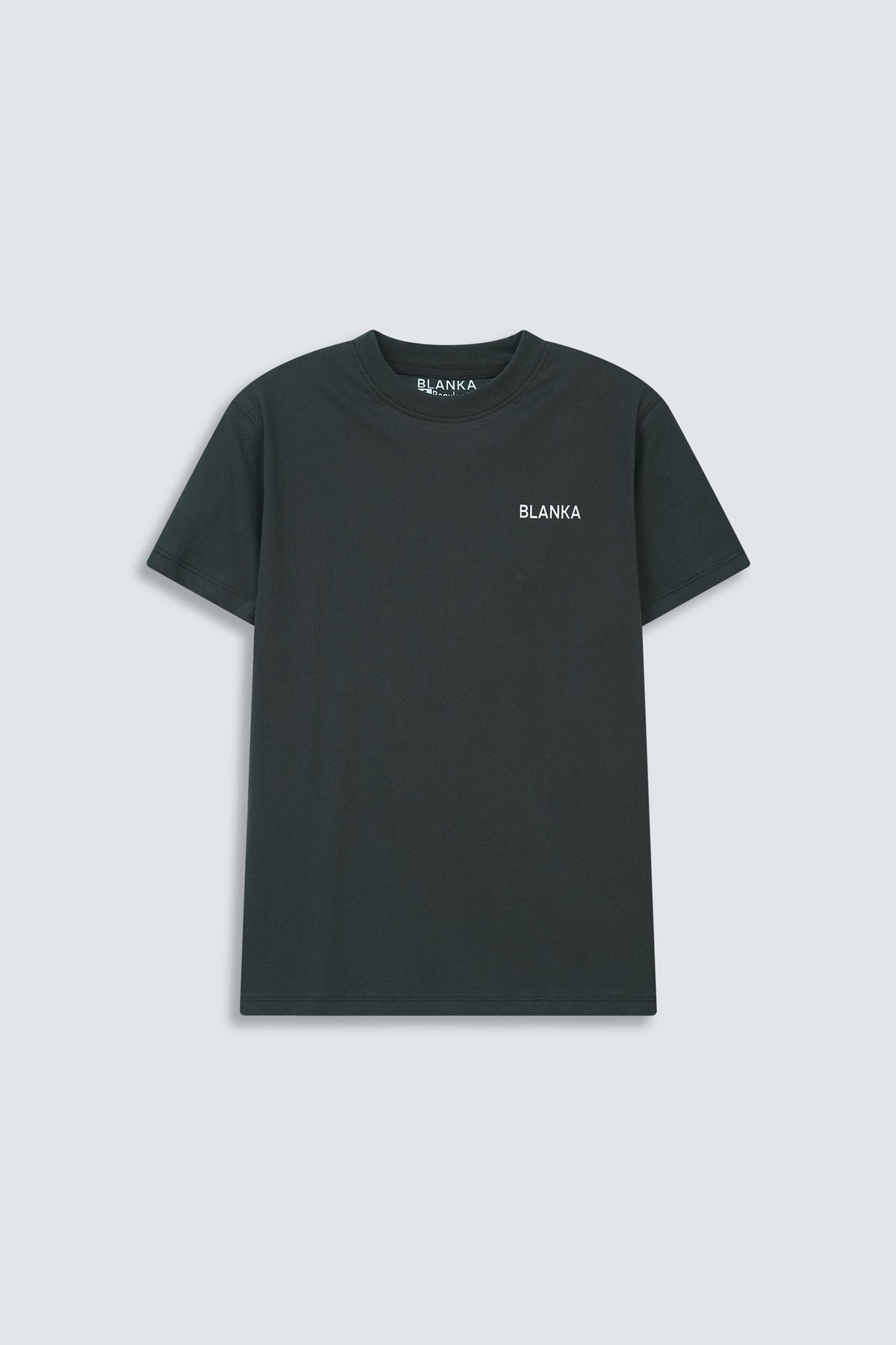 Basic Tees /  Black