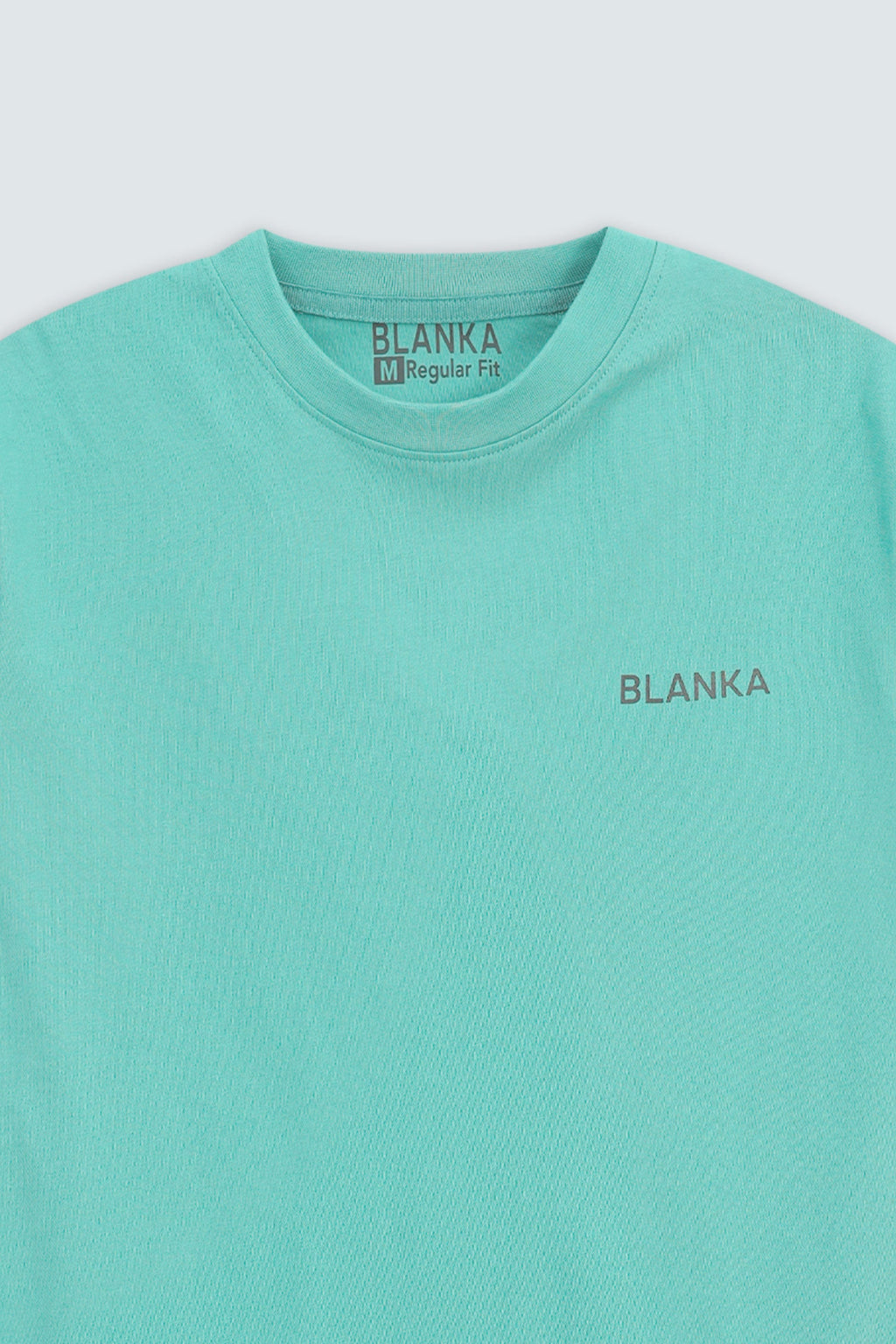 Basic Tees / Holy Green