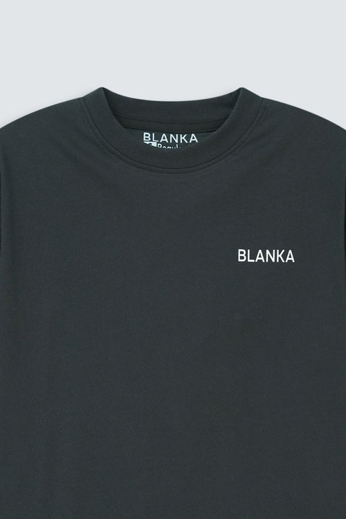 Basic Tees /  Black
